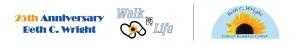 Annual Beth C. Wright Walk For Life- 5 Mile Race
