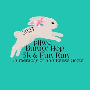 Bunny Hop 5K & Fun Run
