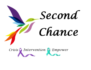 Second Chance 2024 Color Run