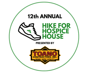 Hike for Hospice House