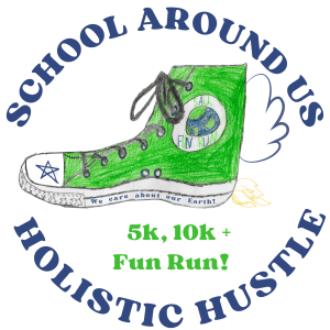 Holistic Hustle 5K/10K