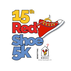 15th Annual Red Shoe 5k Run & Walk