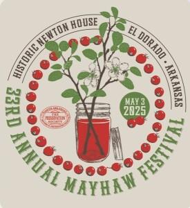 33rd Annual Mayhawlin' 5K