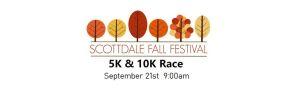 Scottdale Fall Festival 5k & 10k