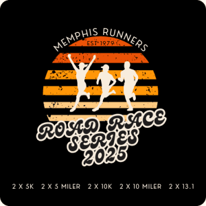 Lane Purser Memorial Road Race Series