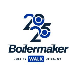 Boilermaker Walk presented by Slocum-Dickson Medical Group