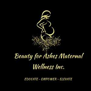 Black Maternal Health Week 2025 5K Walk