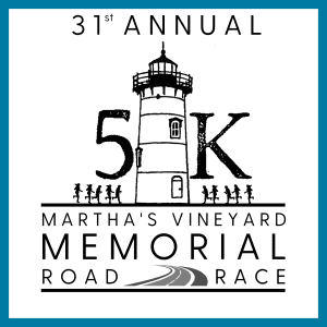 31st Annual Martha's Vineyard Memorial 5K Road Race