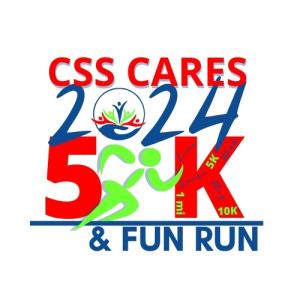 CSS Cares 10K, 5K, & Fun Run