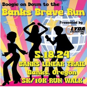 Brave Run 2024--Disco Dash