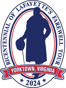 Yorktown Independence Day 8K Run/Walk