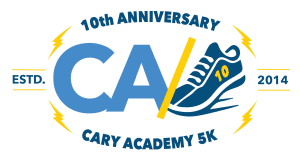 Cary Academy 5k
