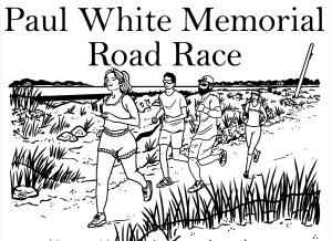 2025 Paul White Memorial Road Race