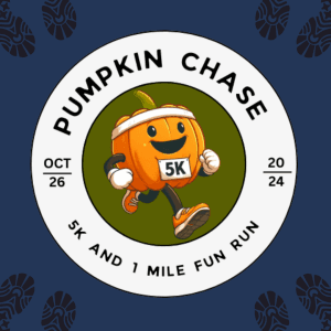 Lake Bluff PTO Pumpkin Chase