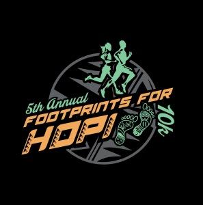 5th Annual Footprints for Hopi 10k Series Event