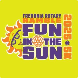 Fredonia Rotary Ramble