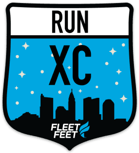 Gary Smith All-Comers XC Meet