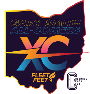 Gary Smith All-Comers XC Meet