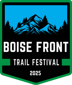 Boise Front Trail Festival