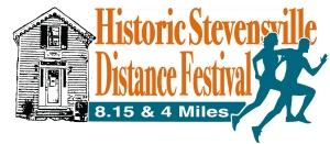 Historic Stevensville Distance Festival