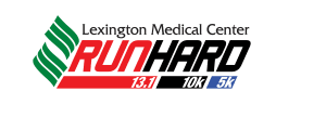 Run Hard Half Marathon, 10k & 5k