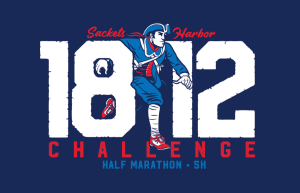 1812 Challenge Weekend