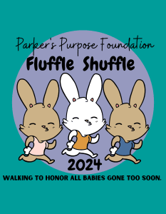 Fluffle Shuffle 2024: Parker's Purpose Foundation