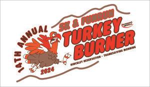 Turkey Burner 5K