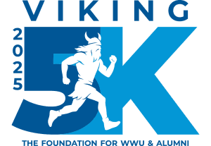 2025 WWU ViKing 5K