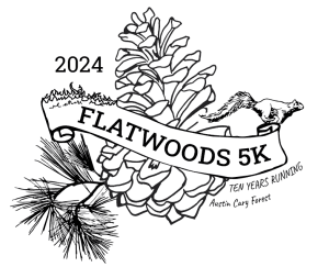 Flatwoods 5K