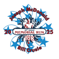 46th Annual Joseph McDonald / Bill Crusie Memorial Run