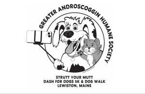 Dash for Dogs 5k Run or Walk