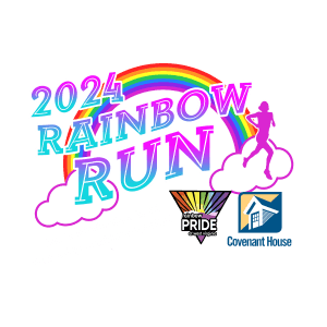 2024 Rainbow Run