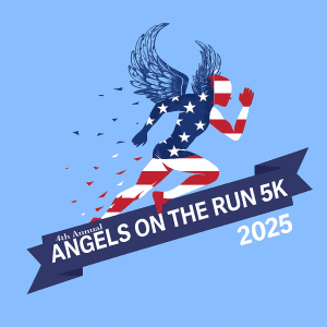 Angels on the Run 5K