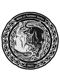 Sunrise Social Club Wildcat Summer Series - August 5K