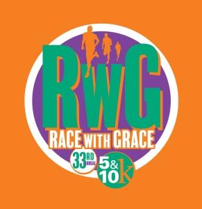 Race with Grace 5K AND 10K