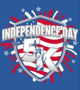 Independence Day 5K