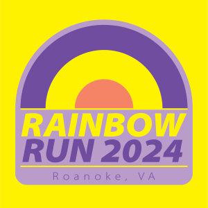 Rainbow Run 2024
