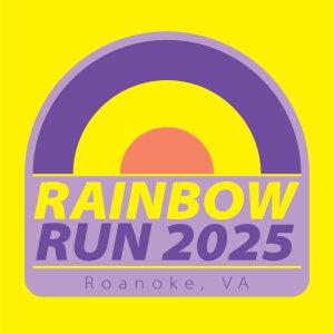 Rainbow Run 2025