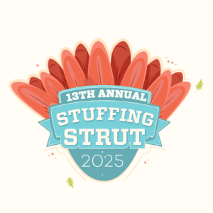 13th Annual Stuffing Strut