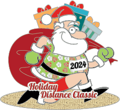 Florida Holiday Distance Classic