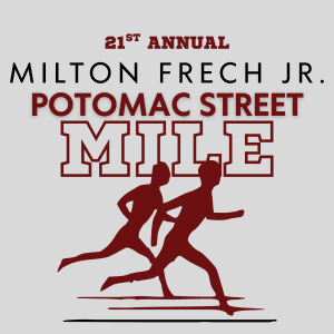 21st Annual Milton Frech Jr. Potomac Street Mile