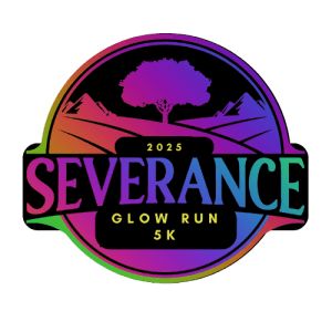 Severance Glow 5K Run or Walk