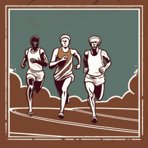 RRR Summer Track 2025