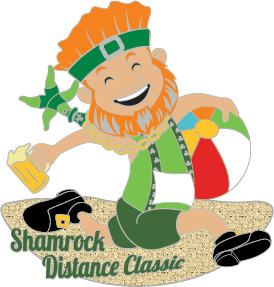 Florida Shamrock Distance Classic