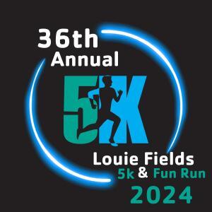 36th Annual Louie Fields Race and Pancake Breakfast