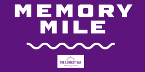 The Memory Mile