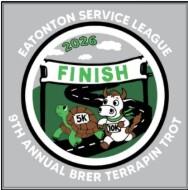 Brer Terrapin Trot 5K/10K and One Mile