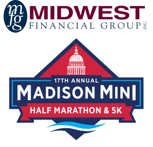 Midwest Financial Group Madison Mini Marathon