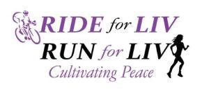 Ride for Liv / Run for Liv